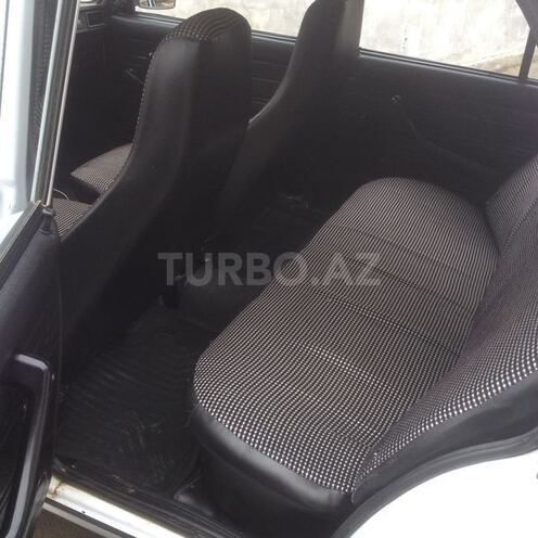 LADA (VAZ) 2107 2009, 50,000 km - 1.6 l - Bakı