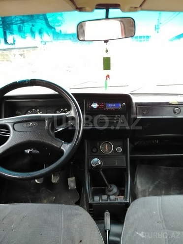 LADA (VAZ) 2107 1998, 325,700 km - 1.6 л - Bakı