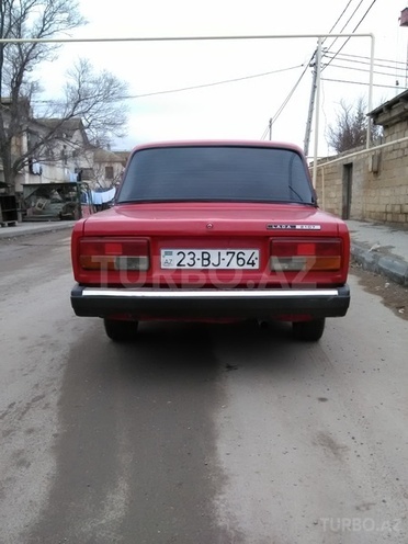 LADA (VAZ) 2107 1998, 325,700 km - 1.6 л - Bakı
