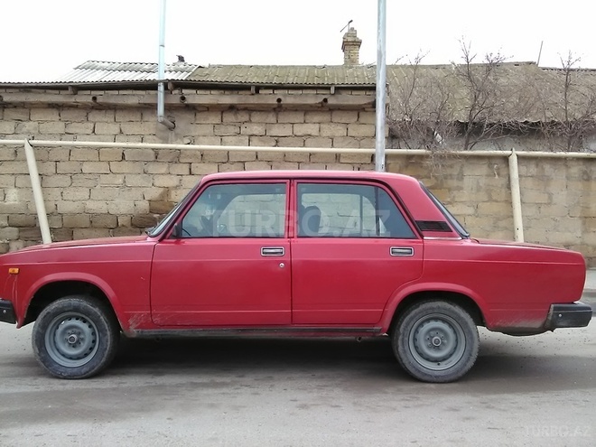 LADA (VAZ) 2107 1998, 325,700 km - 1.6 л - Bakı