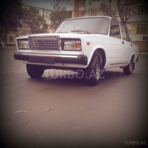 LADA (VAZ) 2107 2009, 50,000 km - 1.6 l - Bakı