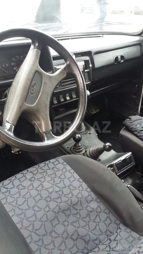 LADA (VAZ) Niva 1989, 325,000 km - 1.6 l - Bakı