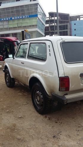 LADA (VAZ) Niva 1989, 325,000 km - 1.6 l - Bakı