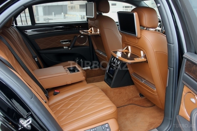 Bentley Flying Spur 2013, 39,600 km - 6.0 л - Bakı