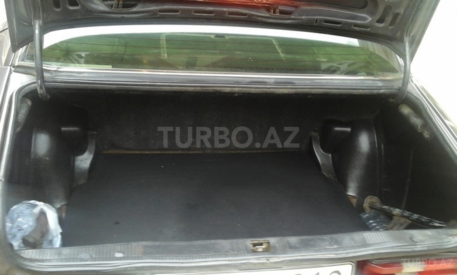 Mercedes 190 1992, 260,000 km - 2.0 l - Bakı