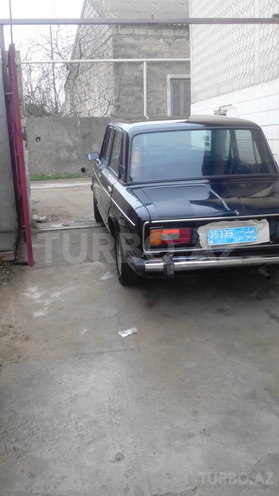 LADA (VAZ) 2106 2004, 134,568 km - 1.6 l - Bakı