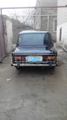 LADA (VAZ) 2106 2004, 134,568 km - 1.6 l - Bakı