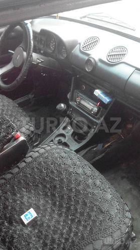 LADA (VAZ) 2106 2004, 134,568 km - 1.6 l - Bakı