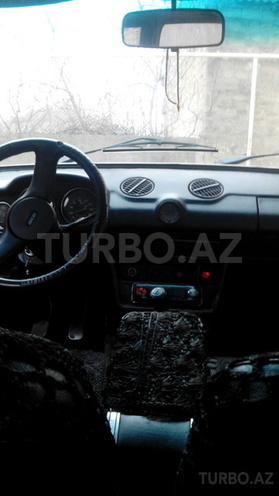 LADA (VAZ) 2106 2004, 134,568 km - 1.6 l - Bakı