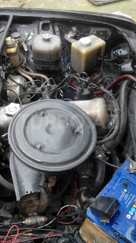 LADA (VAZ) 2106 2004, 134,568 km - 1.6 l - Bakı