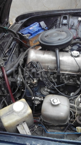 LADA (VAZ) 2106 2004, 134,568 km - 1.6 l - Bakı