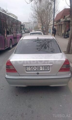 Mercedes C 200 1994, 479,820 km - 2.0 l - Bakı