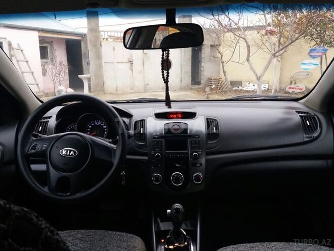 Kia Cerato 2012, 221,470 km - 1.6 l - Bakı