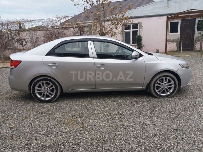 Kia Cerato 2012, 221,470 km - 1.6 l - Bakı