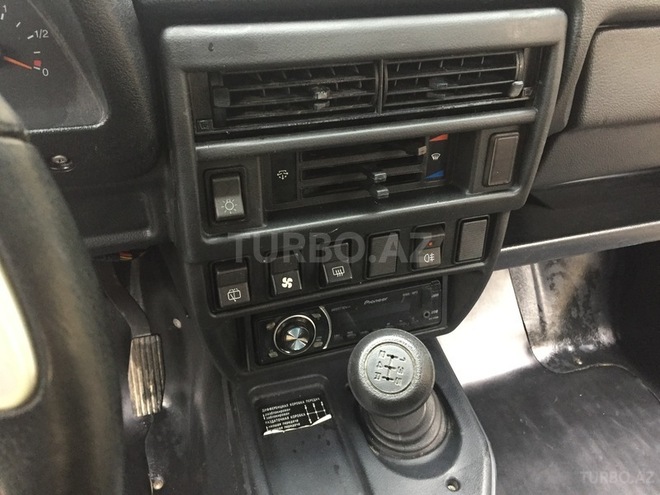 LADA (VAZ) Niva 2014, 56,000 km - 1.7 l - Bakı