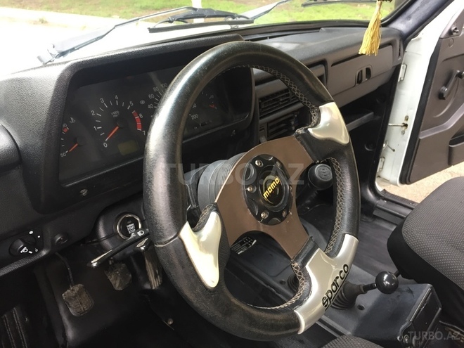 LADA (VAZ) Niva 2014, 56,000 km - 1.7 l - Bakı
