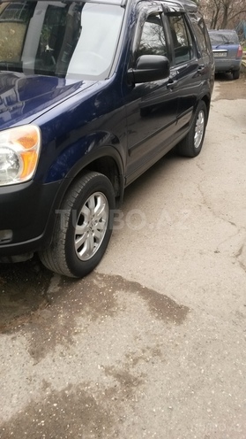 Honda CR-V 2002, 218,895 km - 2.4 л - Bakı