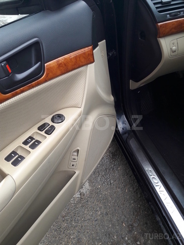 Hyundai Sonata 2008, 149,000 km - 2.4 l - Bakı