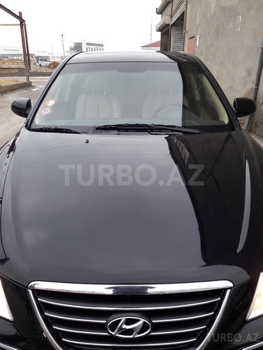 Hyundai Sonata 2008, 149,000 km - 2.4 l - Bakı