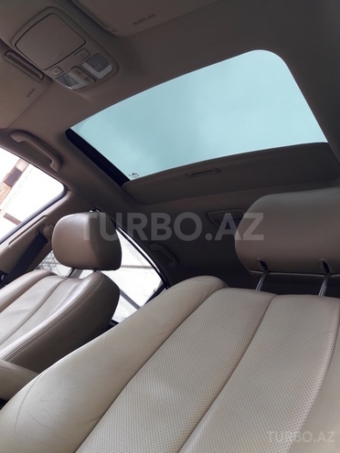 Hyundai Sonata 2008, 149,000 km - 2.4 l - Bakı
