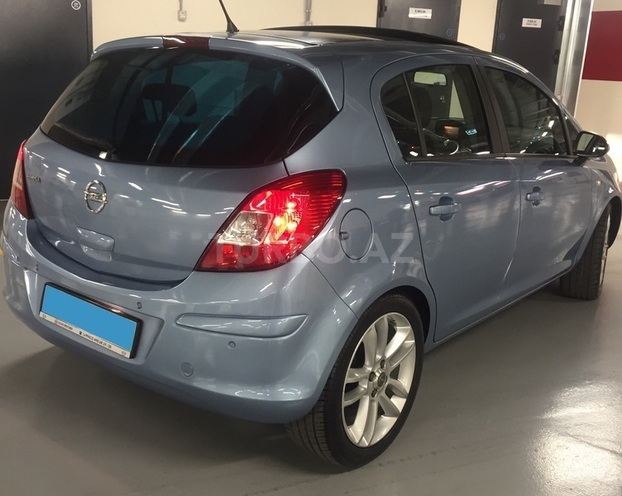 Opel Corsa 2015, 22,000 km - 1.4 л - Bakı