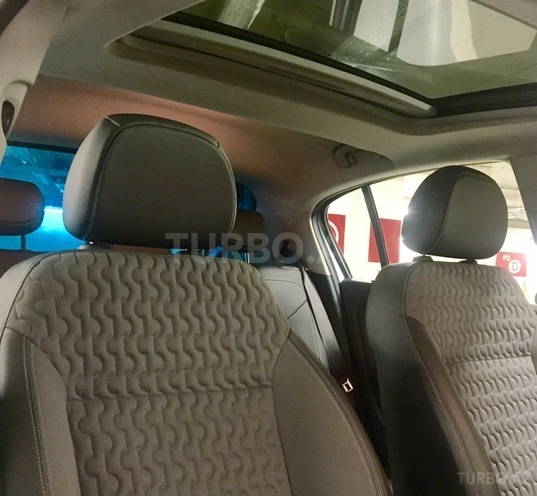 Opel Corsa 2015, 22,000 km - 1.4 л - Bakı