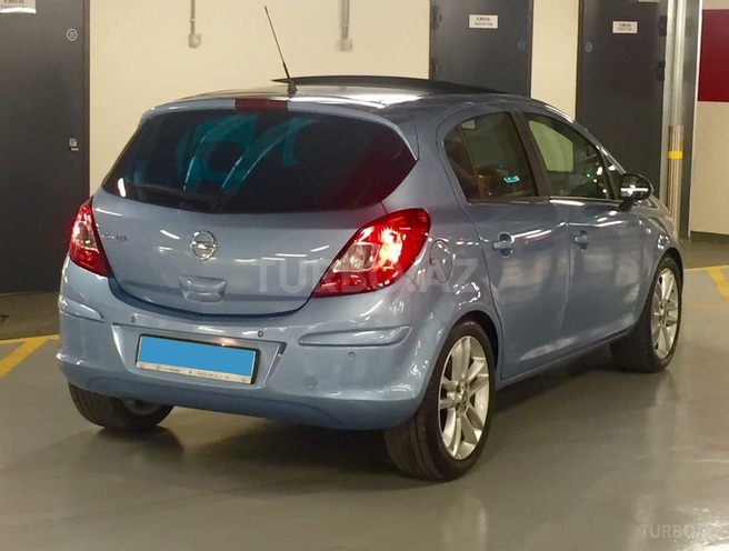 Opel Corsa 2015, 22,000 km - 1.4 л - Bakı