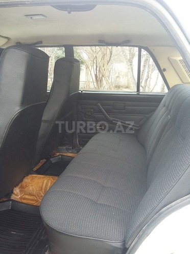 LADA (VAZ) 2107 1998, 156,000 km - 1.6 l - Salyan