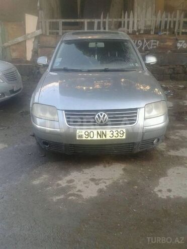 Volkswagen Passat 2004, 258,100 km - 1.8 l - Bakı