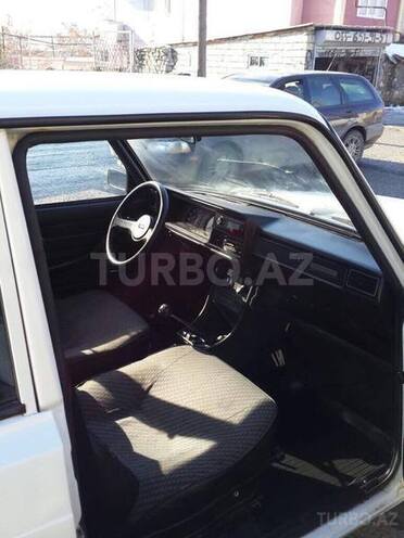 LADA (VAZ) 2107 2009, 173,500 km - 1.6 l - Şəki
