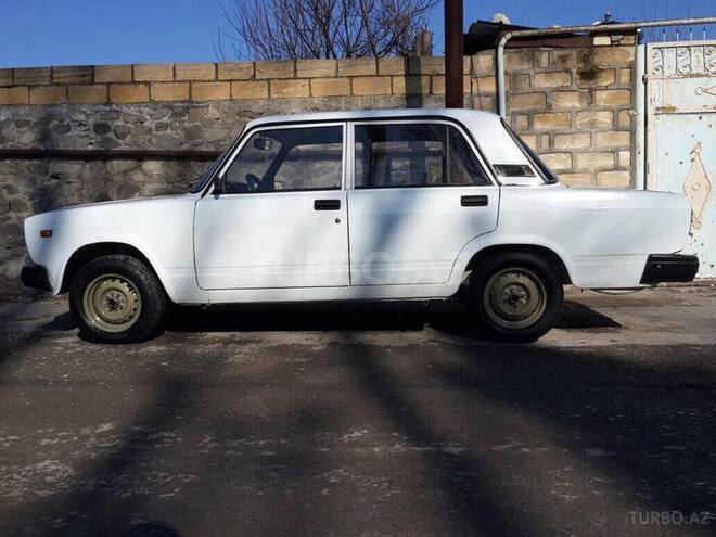 LADA (VAZ) 2107 2009, 173,500 km - 1.6 l - Şəki