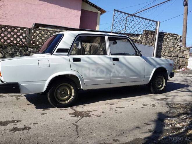 LADA (VAZ) 2107 2009, 173,500 km - 1.6 l - Şəki