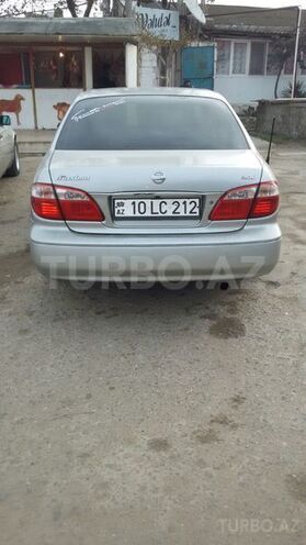 Nissan Maxima 2002, 260,000 km - 3.0 l - Bakı