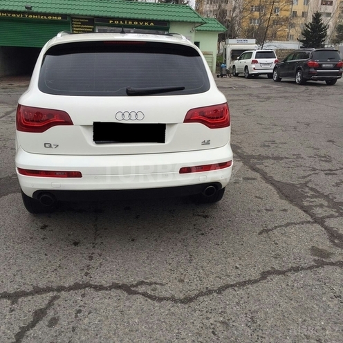 Audi Q7 2007, 165,000 km - 4.2 l - Bakı