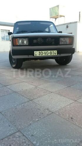 LADA (VAZ) 2104 2007, 127,000 km - 1.5 l - Bakı