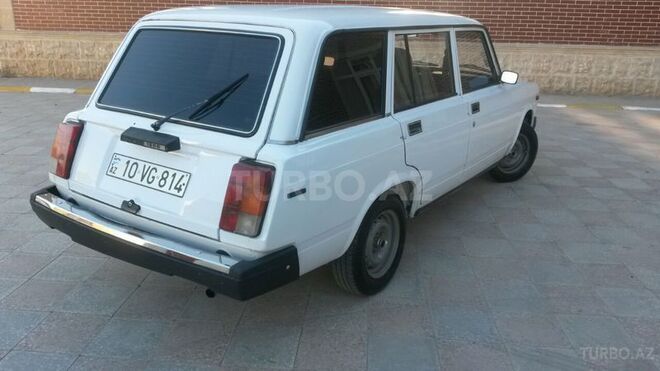 LADA (VAZ) 2104 2007, 127,000 km - 1.5 l - Bakı