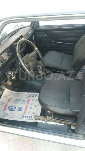 LADA (VAZ) 2104 2007, 127,000 km - 1.5 l - Bakı