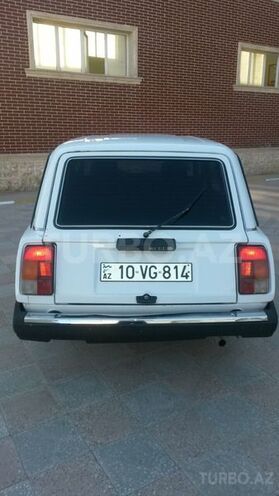 LADA (VAZ) 2104 2007, 127,000 km - 1.5 l - Bakı