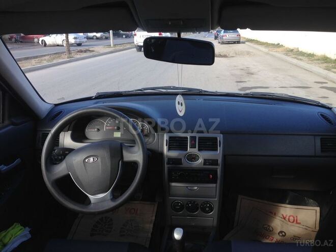 LADA (VAZ) Priora 2013, 59,000 km - 1.6 l - Bakı