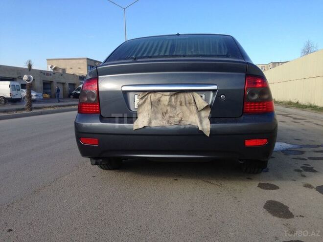 LADA (VAZ) Priora 2013, 59,000 km - 1.6 l - Bakı