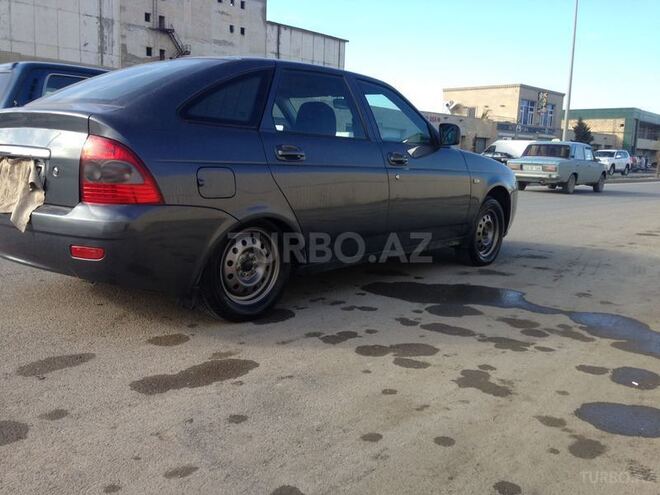 LADA (VAZ) Priora 2013, 59,000 km - 1.6 l - Bakı