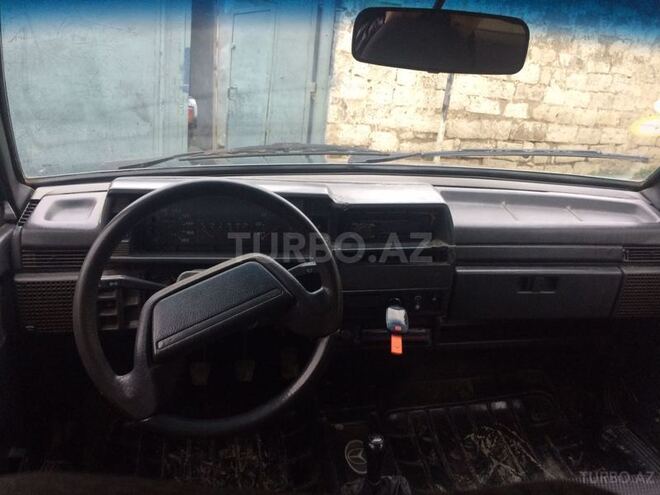 LADA (VAZ) 21099 2003, 160,000 km - 1.6 l - Bakı