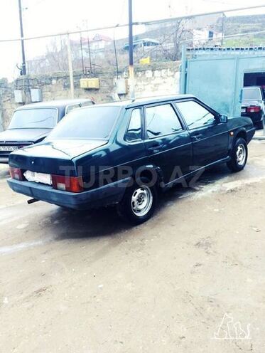 LADA (VAZ) 21099 2003, 160,000 km - 1.6 l - Bakı