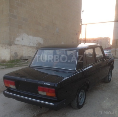 LADA (VAZ) 2107 2011, 96,000 km - 1.6 l - Bakı