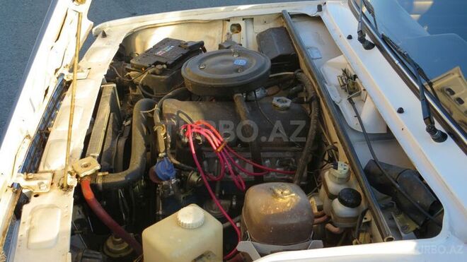 LADA (VAZ) 2107 2004, 51,000 km - 0.5 l - Şəki