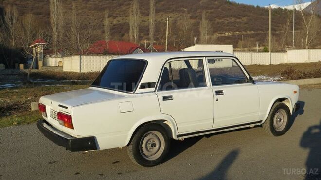 LADA (VAZ) 2107 2004, 51,000 km - 0.5 l - Şəki