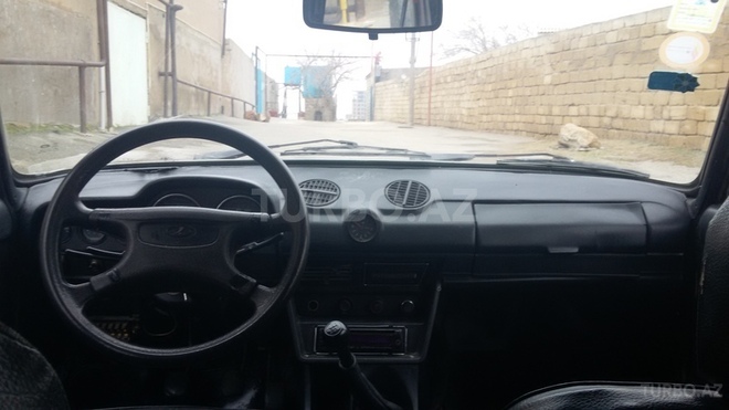 LADA (VAZ) 2106 1981, 95,000 km - 1.3 l - Bakı