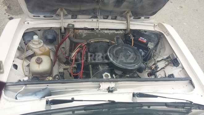 LADA (VAZ) 2106 1981, 95,000 km - 1.3 l - Bakı