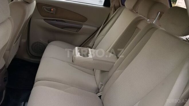 Hyundai Tucson 2006, 200,006 km - 2.0 л - Gəncə