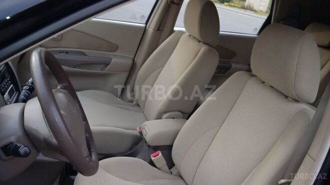 Hyundai Tucson 2006, 200,006 km - 2.0 л - Gəncə
